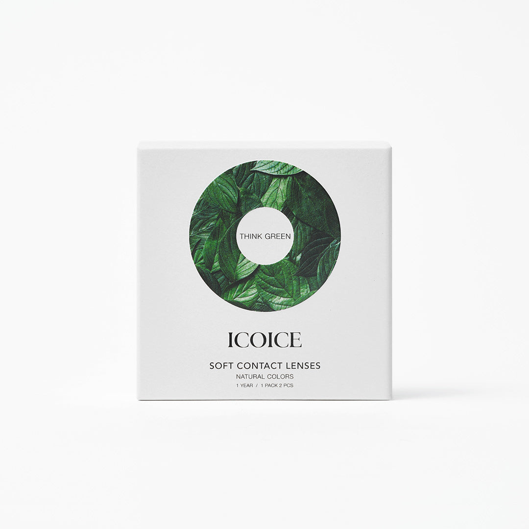 Faight™ - ICOICE Cocktail Mint Julep Green | 1 Year