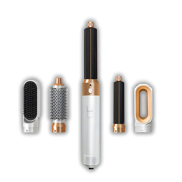 AVIELLE™ - 5 in 1 Multistyler