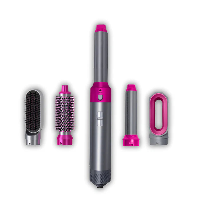 AVIELLE™ - 5 in 1 Multistyler