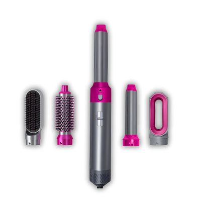 AVIELLE™ - 5 in 1 Multistyler